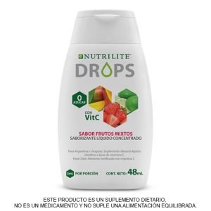 Drops