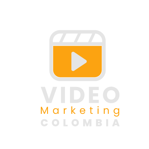 logo video marketing colombia